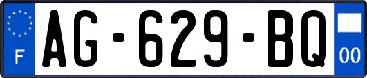AG-629-BQ