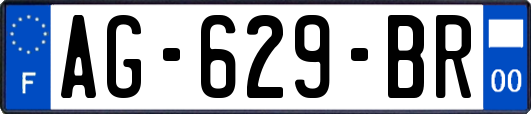 AG-629-BR
