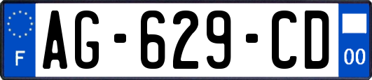 AG-629-CD