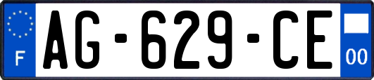 AG-629-CE
