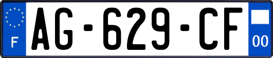 AG-629-CF