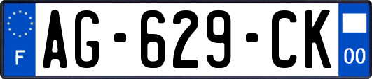 AG-629-CK