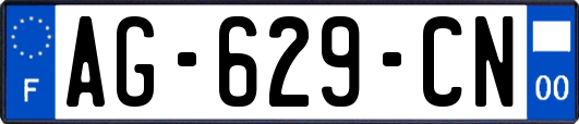 AG-629-CN