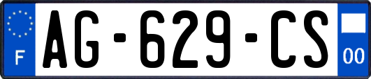 AG-629-CS