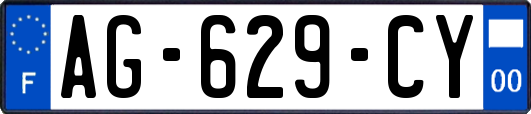 AG-629-CY