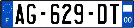 AG-629-DT