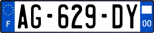 AG-629-DY