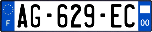 AG-629-EC