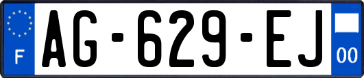 AG-629-EJ