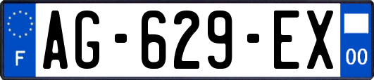 AG-629-EX