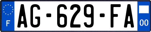 AG-629-FA