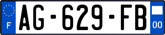 AG-629-FB