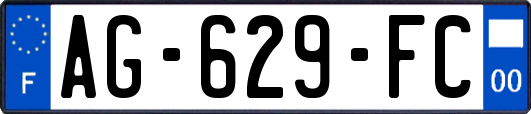AG-629-FC