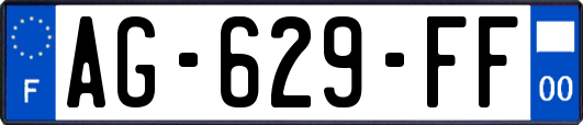 AG-629-FF