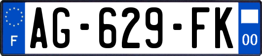AG-629-FK