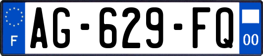 AG-629-FQ
