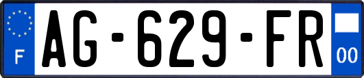AG-629-FR