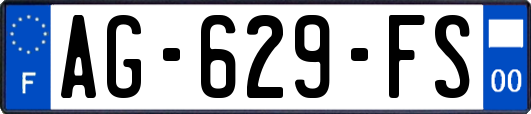 AG-629-FS