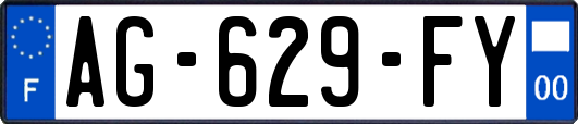 AG-629-FY