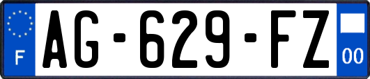 AG-629-FZ