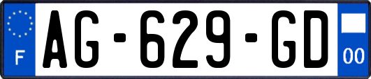 AG-629-GD