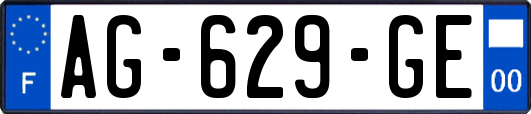 AG-629-GE