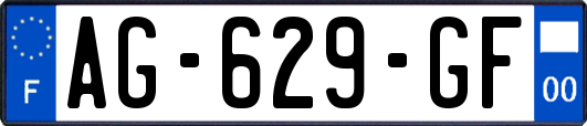 AG-629-GF
