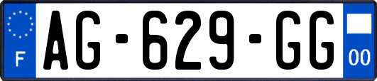 AG-629-GG