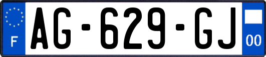 AG-629-GJ
