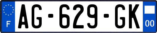 AG-629-GK