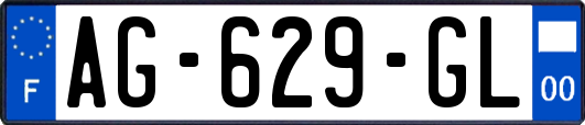 AG-629-GL