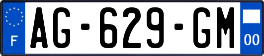 AG-629-GM