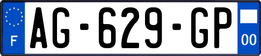 AG-629-GP