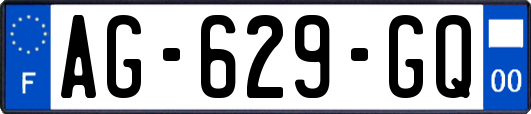 AG-629-GQ