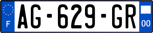 AG-629-GR