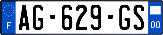 AG-629-GS