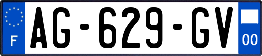 AG-629-GV