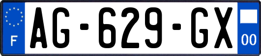 AG-629-GX