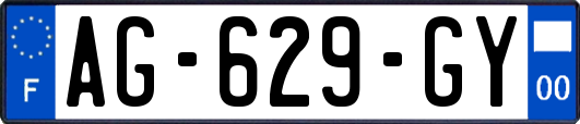 AG-629-GY