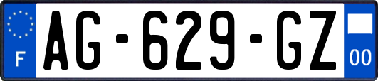 AG-629-GZ