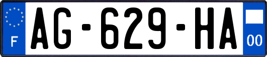 AG-629-HA