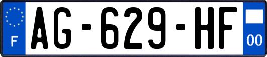 AG-629-HF