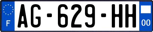 AG-629-HH