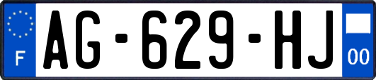 AG-629-HJ