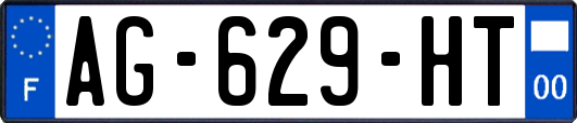 AG-629-HT