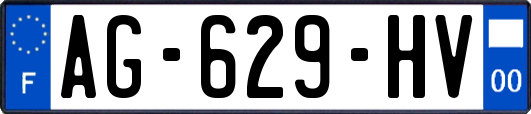 AG-629-HV