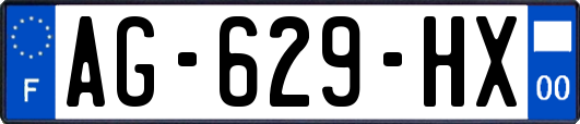 AG-629-HX