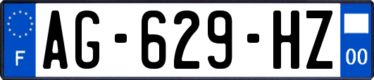 AG-629-HZ