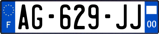 AG-629-JJ