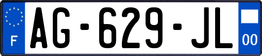 AG-629-JL
